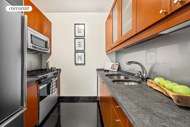 New York City Real Estate | View 230 West 56th Street, 50B | room 3 | View 4