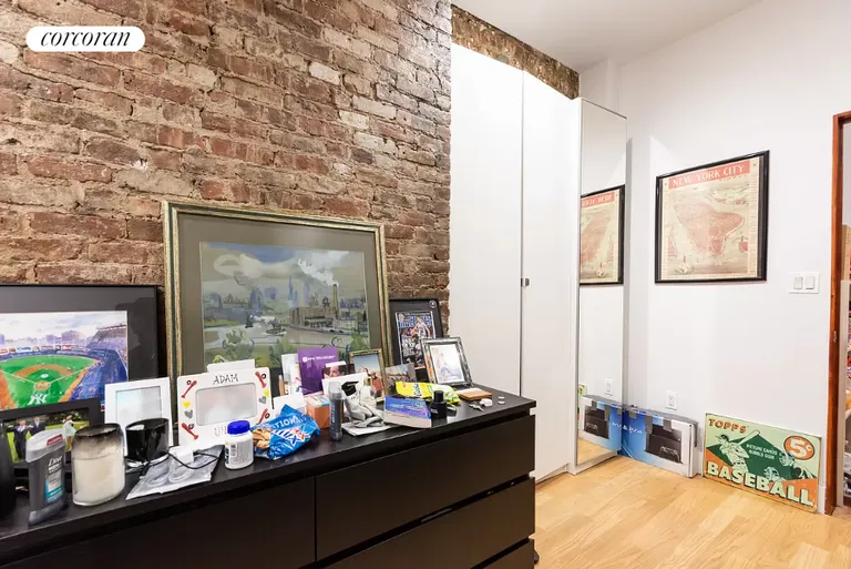 New York City Real Estate | View 331 South 1st Street, 1 | Bedroom | View 8