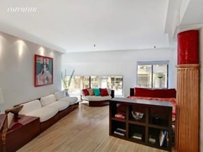 New York City Real Estate | View 67 East 11th Street, 224 | 1 Bath | View 1