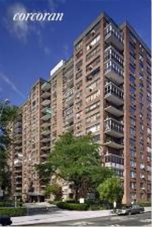 New York City Real Estate | View 10 West 135th Street, 2G | 1 Bath | View 1