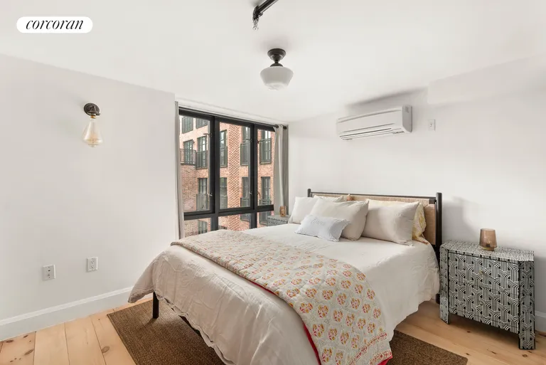 New York City Real Estate | View 163 North 6th Street, A5 | room 3 | View 4