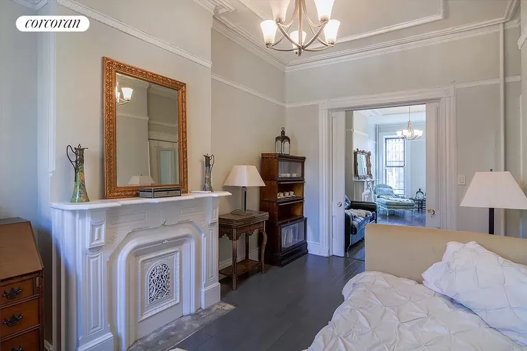 New York City Real Estate | View 781 Monroe Street | room 1 | View 2