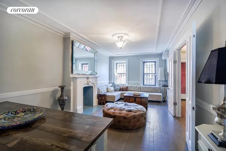 New York City Real Estate | View 781 Monroe Street | room 3 | View 4