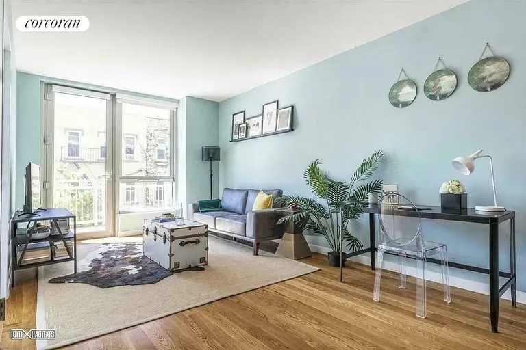 New York City Real Estate | View 211 Mcguinness Boulevard, 818 | room 3 | View 4