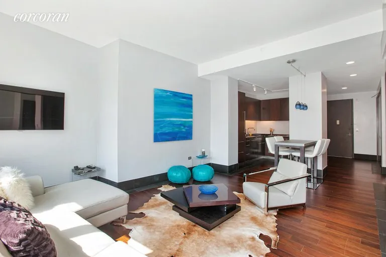 New York City Real Estate | View 40 Broad Street, PH3F | 2 Beds, 2 Baths | View 1