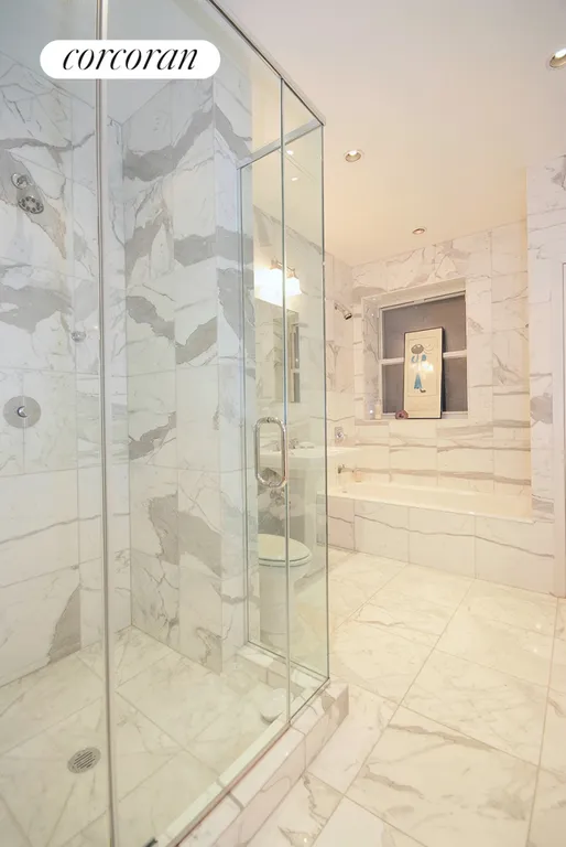 New York City Real Estate | View 77 White Street, 1 | Full Bathroom | View 7