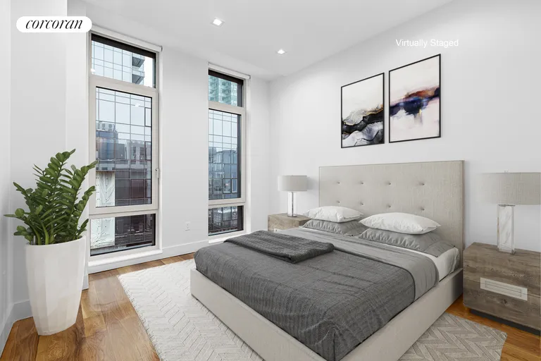 New York City Real Estate | View 21-59 44th Drive, 5D | room 3 | View 4