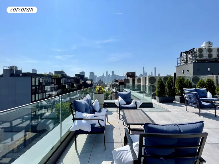 New York City Real Estate | View 21-59 44th Drive, 5D | room 14 | View 15