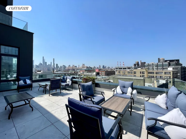 New York City Real Estate | View 21-59 44th Drive, 5D | room 17 | View 18