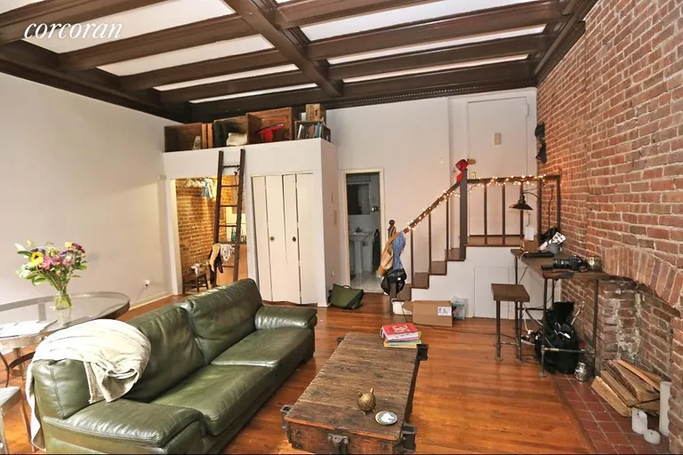 New York City Real Estate | View 328 West 77th Street, 4 | room 1 | View 2