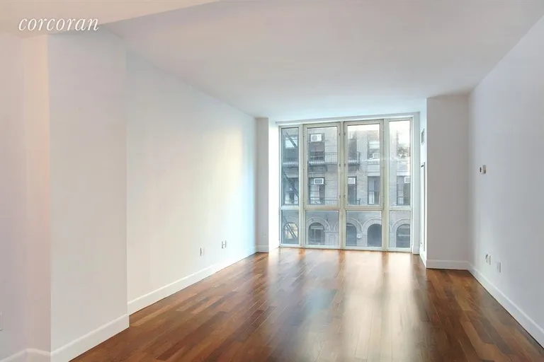 New York City Real Estate | View 130 West 20th Street, 4B | 1 Bed, 1 Bath | View 1