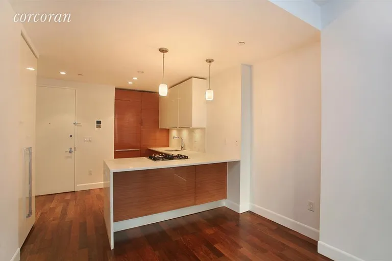 New York City Real Estate | View 130 West 20th Street, 4B | Kitchen | View 2
