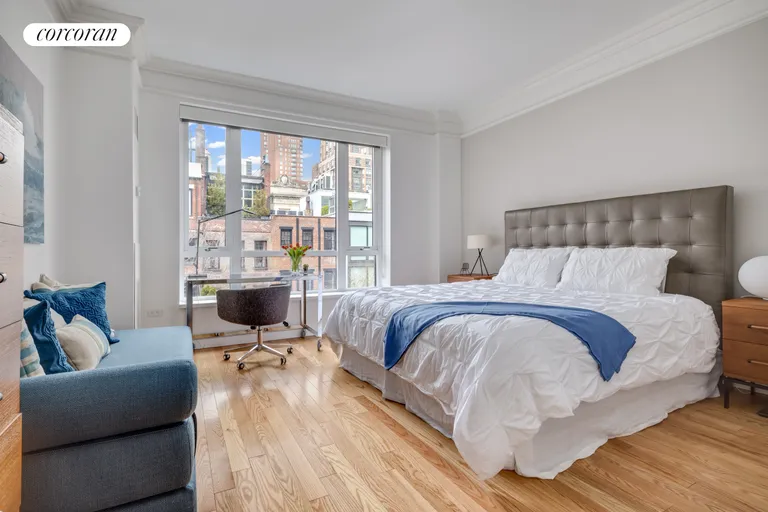 New York City Real Estate | View 157 East 74th Street, 4C | room 2 | View 3