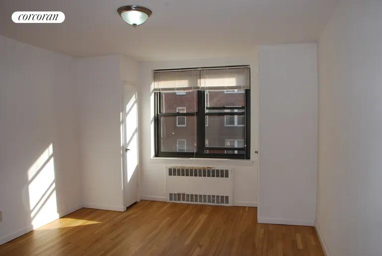 New York City Real Estate | View 109-23 71st Road, 4B | Bedroom | View 3