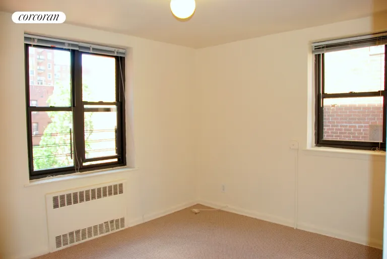 New York City Real Estate | View 109-23 71st Road, 4B | Bedroom | View 4