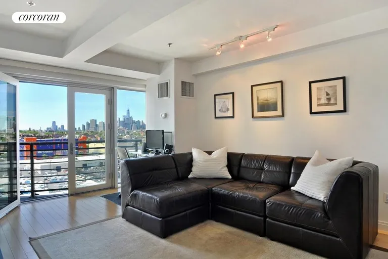 New York City Real Estate | View 302 2Nd Street, 10H | room 5 | View 6