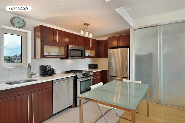 New York City Real Estate | View 302 2Nd Street, 10H | room 6 | View 7
