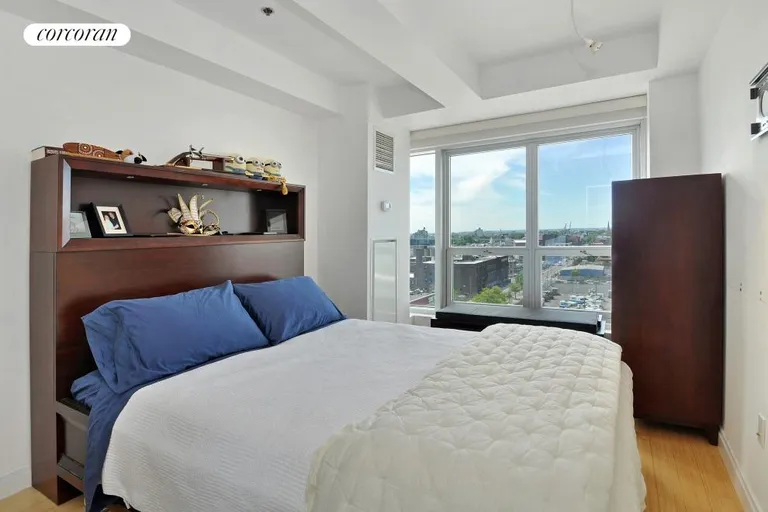 New York City Real Estate | View 302 2Nd Street, 10H | room 7 | View 8
