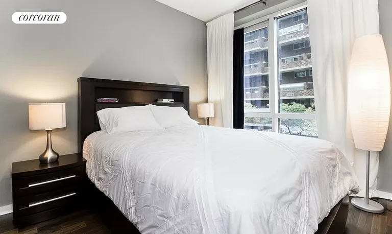 New York City Real Estate | View 340 East 23rd Street, 3K | room 2 | View 3