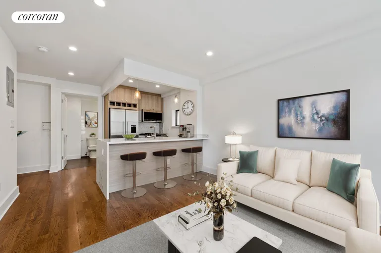 New York City Real Estate | View 23-33 31st Road, 2E | room 1 | View 2