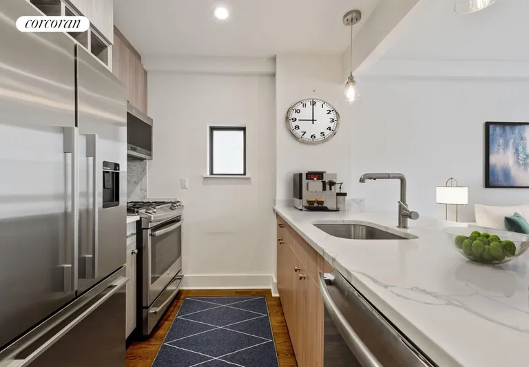 New York City Real Estate | View 23-33 31st Road, 2E | room 2 | View 3