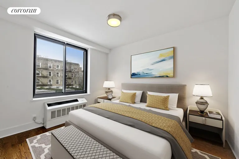 New York City Real Estate | View 23-33 31st Road, 2E | room 3 | View 4