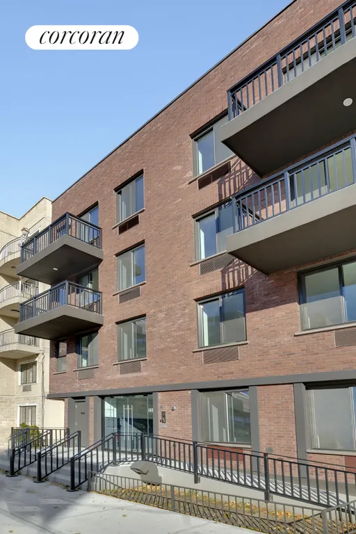 New York City Real Estate | View 23-33 31st Road, 2E | room 7 | View 8