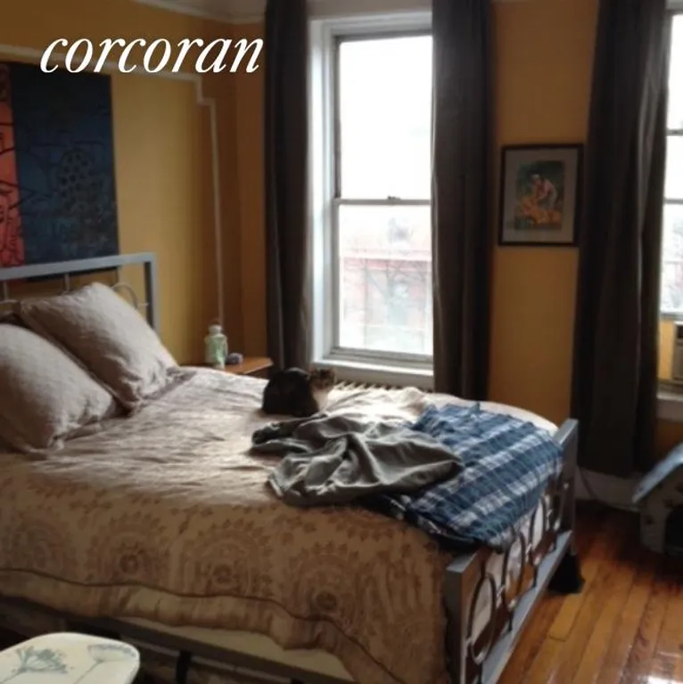New York City Real Estate | View 244 Prospect Park West, 4L | room 1 | View 2