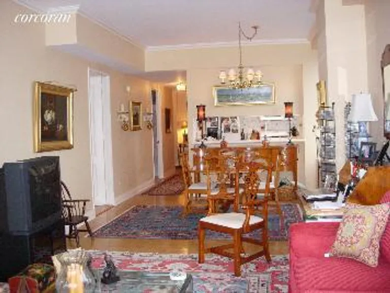 New York City Real Estate | View 170 East 87th Street, E21C | room 1 | View 2