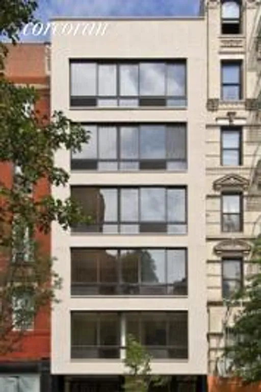 New York City Real Estate | View 525 East 12th Street, 3 | 2 Beds, 2 Baths | View 1