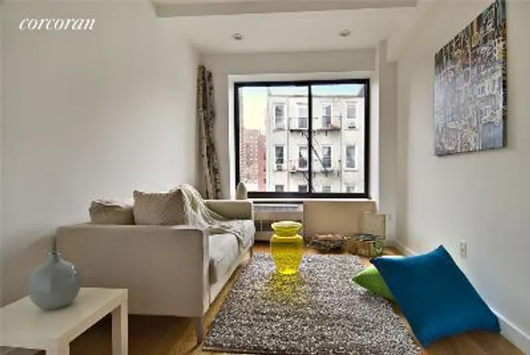 New York City Real Estate | View 525 East 12th Street, 3 | room 1 | View 2