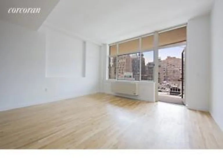 New York City Real Estate | View 502 Ninth Avenue, 9C | 1 Bed, 2 Baths | View 1