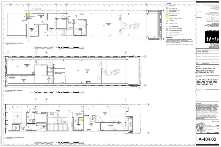 18 Harrison Street, COMMERCIAL | floorplan | View 12