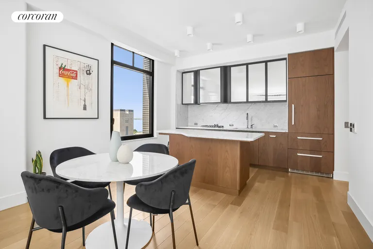 New York City Real Estate | View 110 Charlton Street, 12H | room 2 | View 3