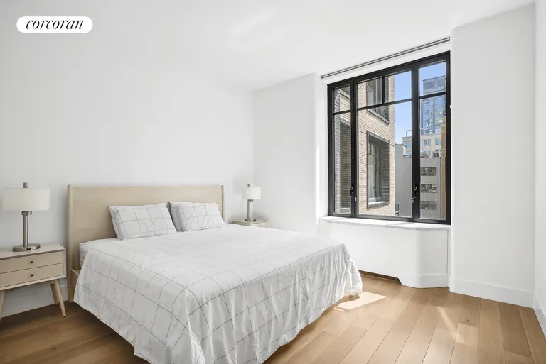 New York City Real Estate | View 110 Charlton Street, 12H | room 4 | View 5