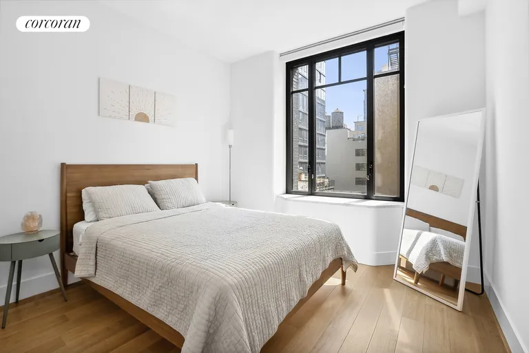 New York City Real Estate | View 110 Charlton Street, 12H | room 7 | View 8