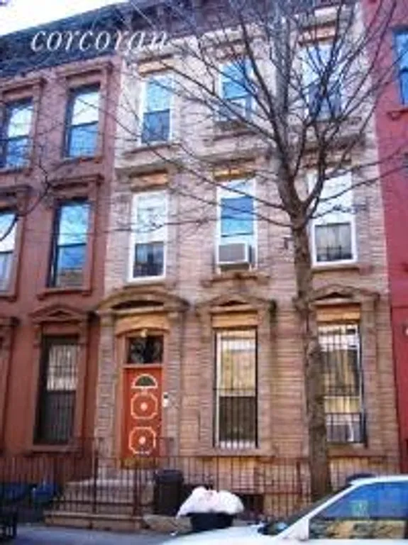 New York City Real Estate | View 32 Saint Marks Place, 2 | 3 Beds, 1 Bath | View 1