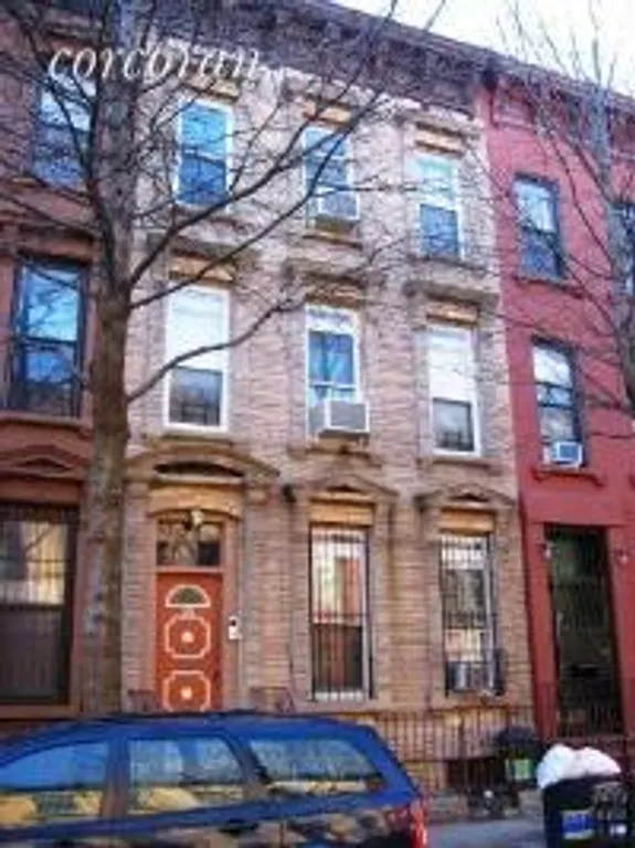 New York City Real Estate | View 32 Saint Marks Place, 2 | room 1 | View 2