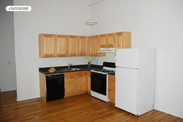 New York City Real Estate | View 204 Huntington Street, 3E | room 1 | View 2