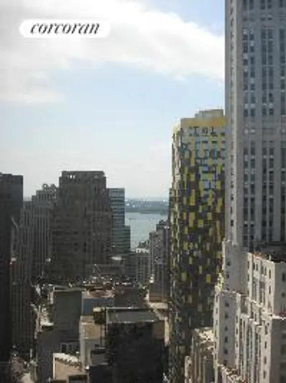 New York City Real Estate | View 75 Wall Street, 36G | room 3 | View 4