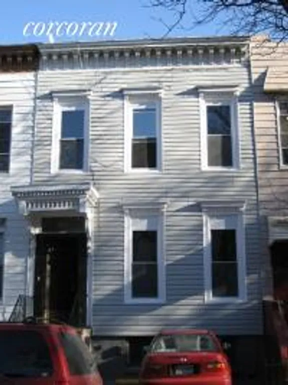 New York City Real Estate | View 28 Weirfield Street, 1 | 3 Beds, 1 Bath | View 1