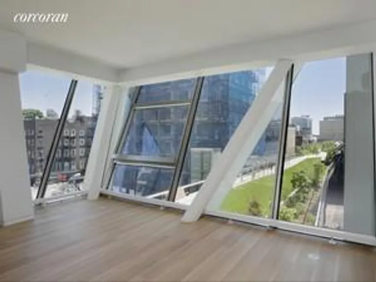 New York City Real Estate | View 515-517 West 23rd Street, 5 | 2 Beds, 2 Baths | View 2