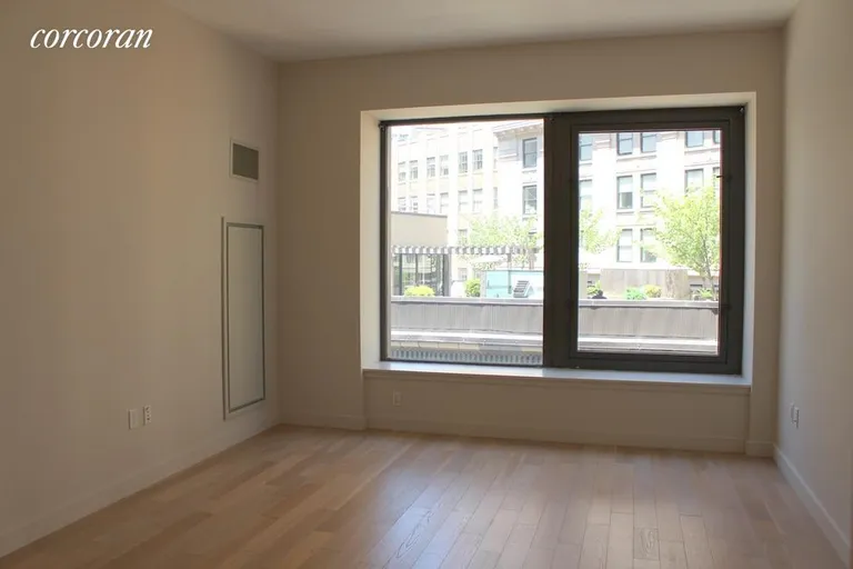 New York City Real Estate | View 75 Wall Street, 21G | room 1 | View 2