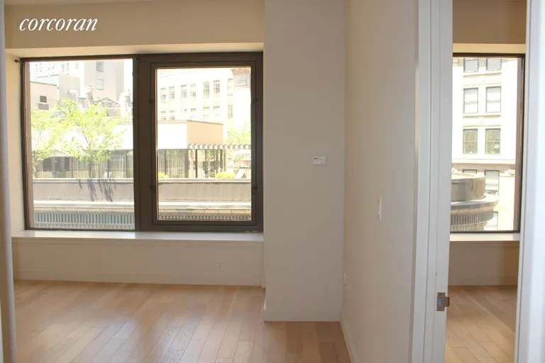 New York City Real Estate | View 75 Wall Street, 21G | room 2 | View 3