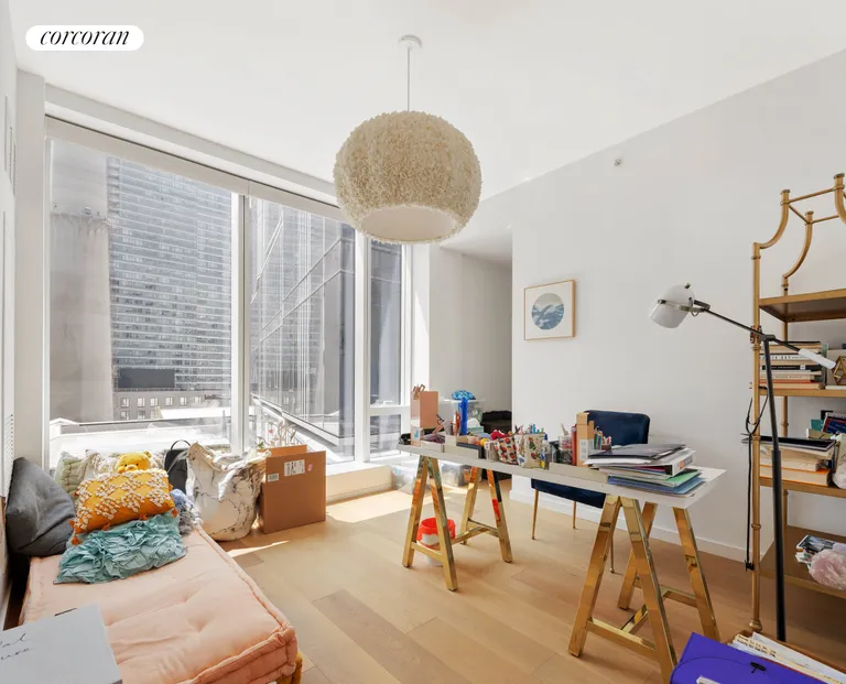 New York City Real Estate | View 1 West End Avenue, 10D | Bedroom | View 10