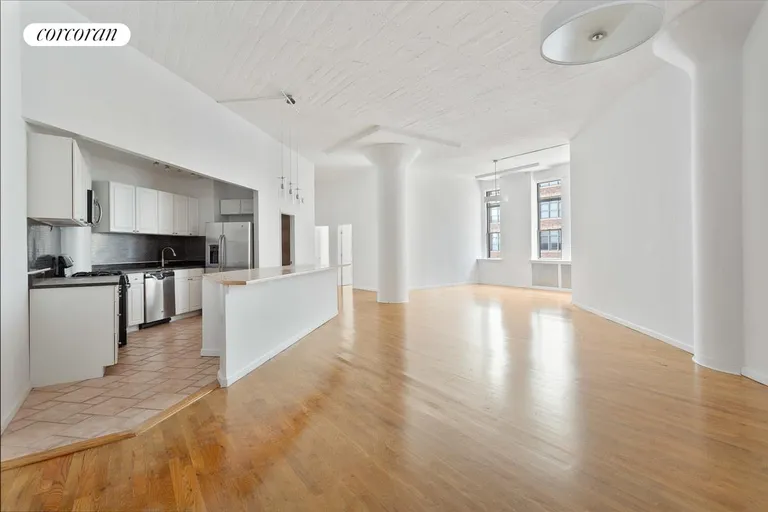 New York City Real Estate | View 80 Varick Street, 10E | room 1 | View 2