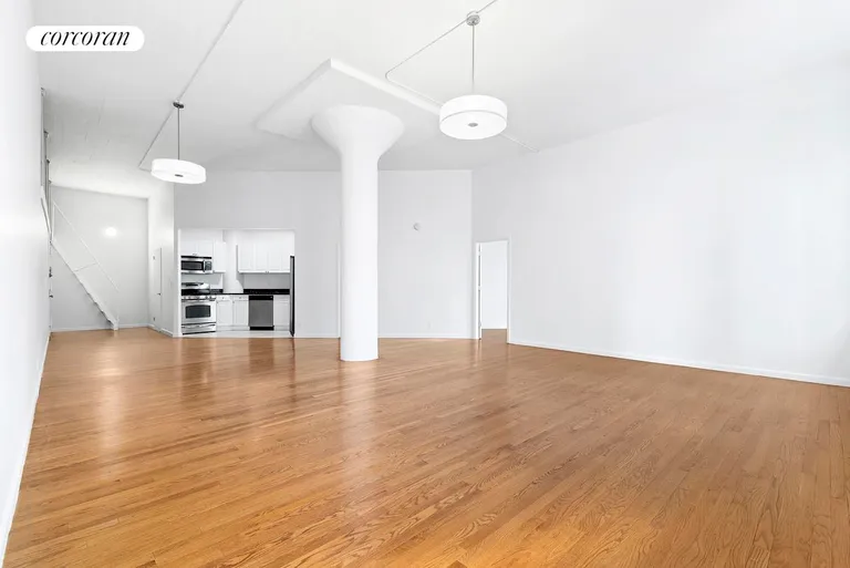 New York City Real Estate | View 80 Varick Street, 10E | room 2 | View 3