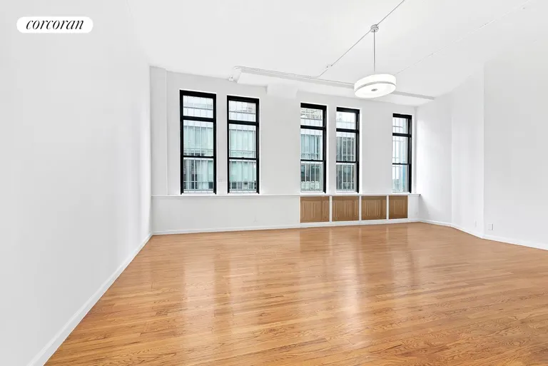 New York City Real Estate | View 80 Varick Street, 10E | room 3 | View 4