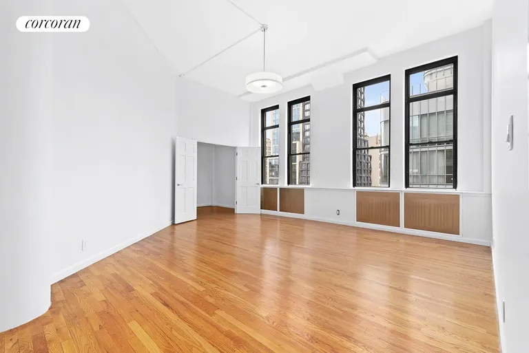 New York City Real Estate | View 80 Varick Street, 10E | room 4 | View 5