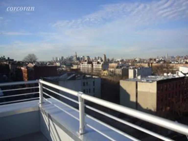 New York City Real Estate | View 524 Saint Johns Place, 5A | room 4 | View 5